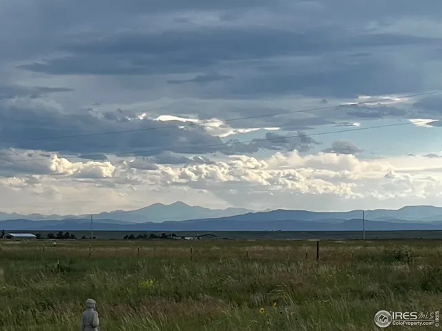 $589,000 | 58736 County Road 23, Carr, CO 80612