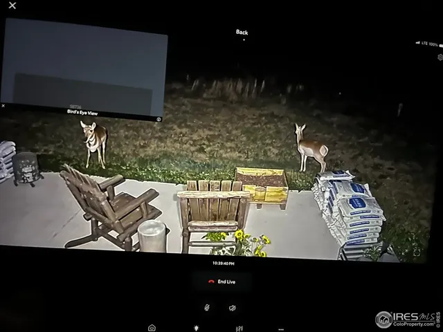 $589,000 | 58736 County Road 23, Carr, CO 80612