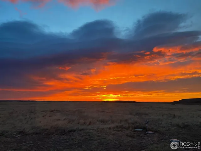 $589,000 | 58736 County Road 23, Carr, CO 80612