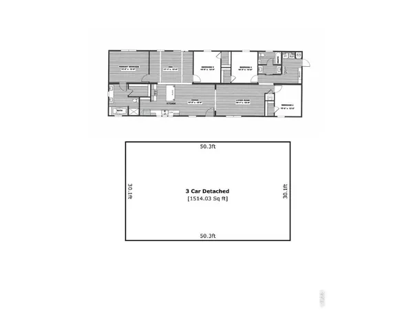 $589,000 | 58736 County Road 23, Carr, CO 80612