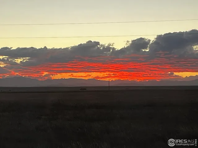 $589,000 | 58736 County Road 23, Carr, CO 80612