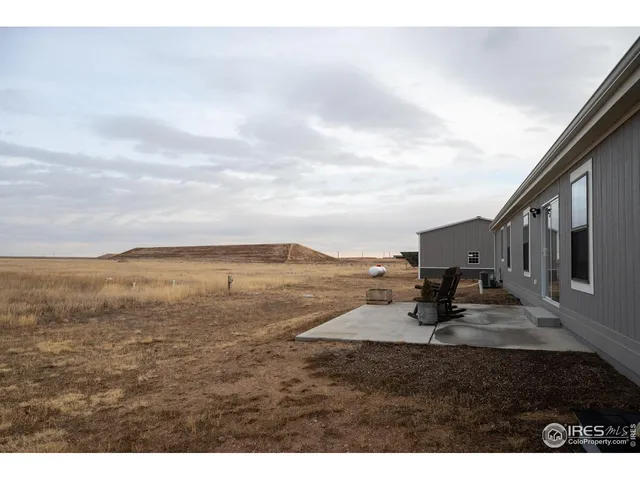 $589,000 | 58736 County Road 23, Carr, CO 80612