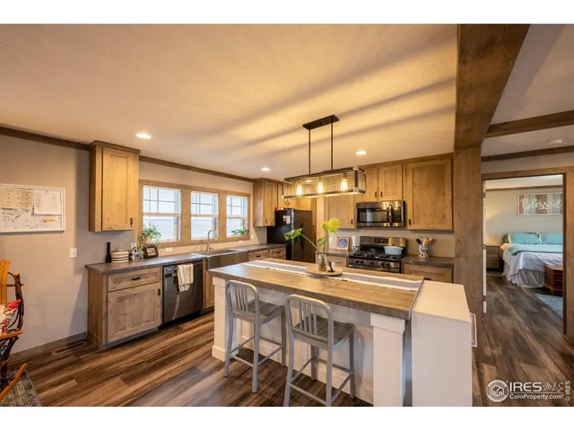 $589,000 | 58736 County Road 23, Carr, CO 80612