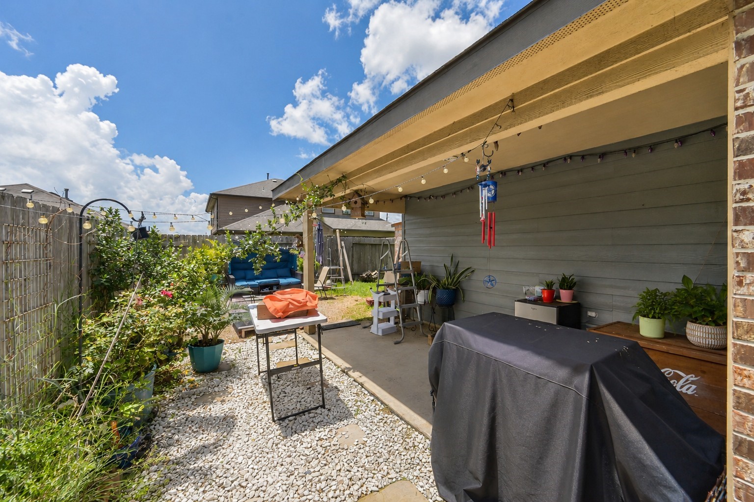 614 Harvest Bluff Drive Rosharon, TX 77583 - Photo 29 of 30
