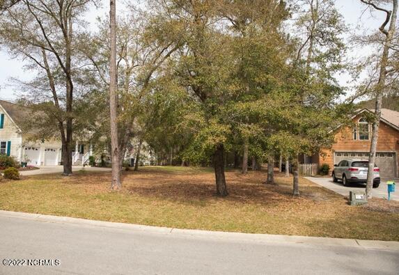 1088 Indigo Branch Road Southwest Supply, NC 28462 - Photo 2 of 8 Homesite Side View