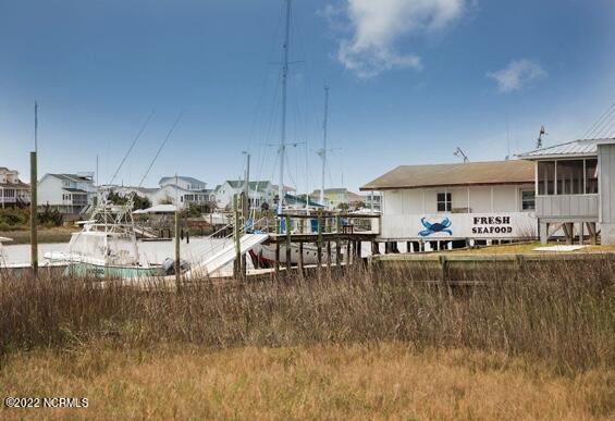 1088 Indigo Branch Road Southwest Supply, NC 28462 - Photo 7 of 8 Old Ferry Seafood