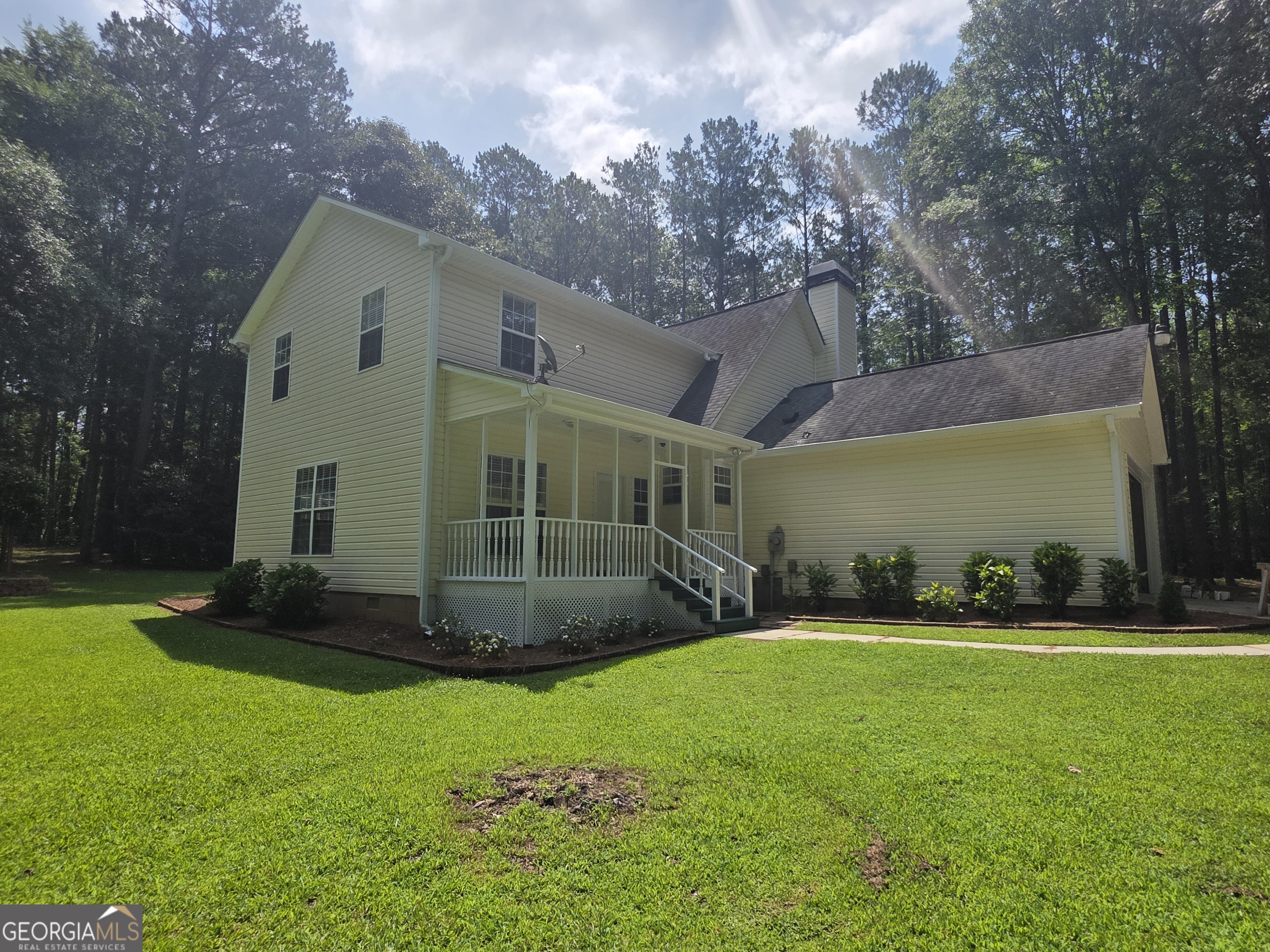121 Katy Lake Road Jackson, GA 30233 - Photo 5 of 7