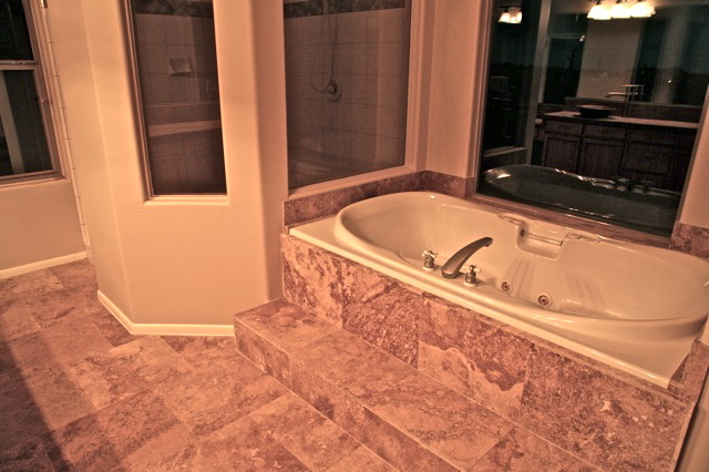 3530 North Hawes Road Mesa, AZ 85207 - Photo 11 of 15 Master Spa