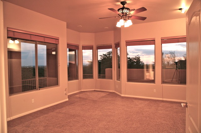 3530 North Hawes Road Mesa, AZ 85207 - Photo 12 of 15 Master Bedroom