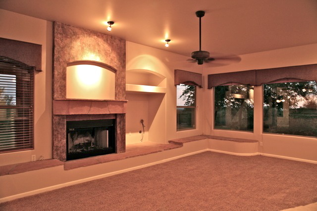 3530 North Hawes Road Mesa, AZ 85207 - Photo 13 of 15 Family Room