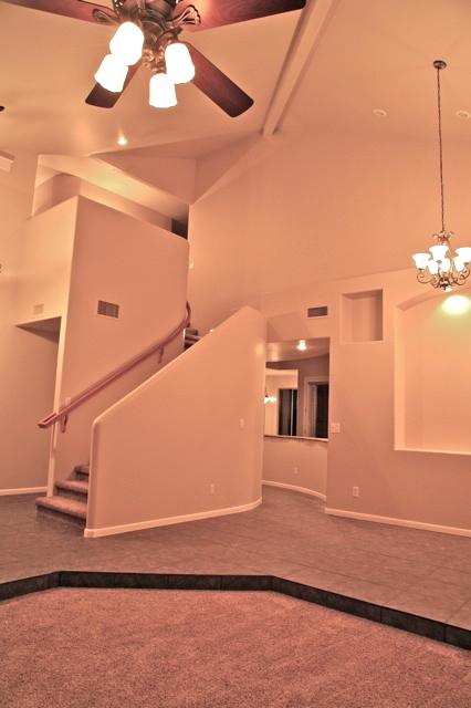 3530 North Hawes Road Mesa, AZ 85207 - Photo 14 of 15 Entry