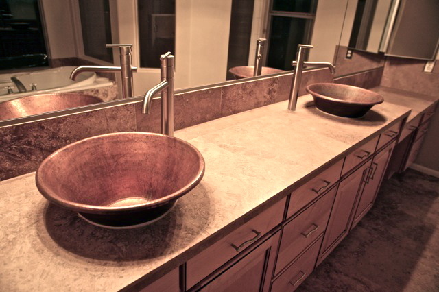 3530 North Hawes Road Mesa, AZ 85207 - Photo 10 of 15 Master Sinks