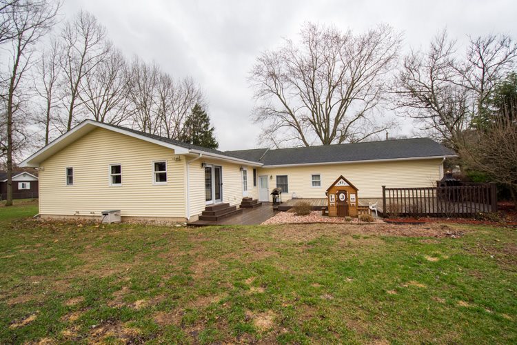 10691 Star Road Osceola, IN 46561 - Photo 32 of 35 Gallery Image 32