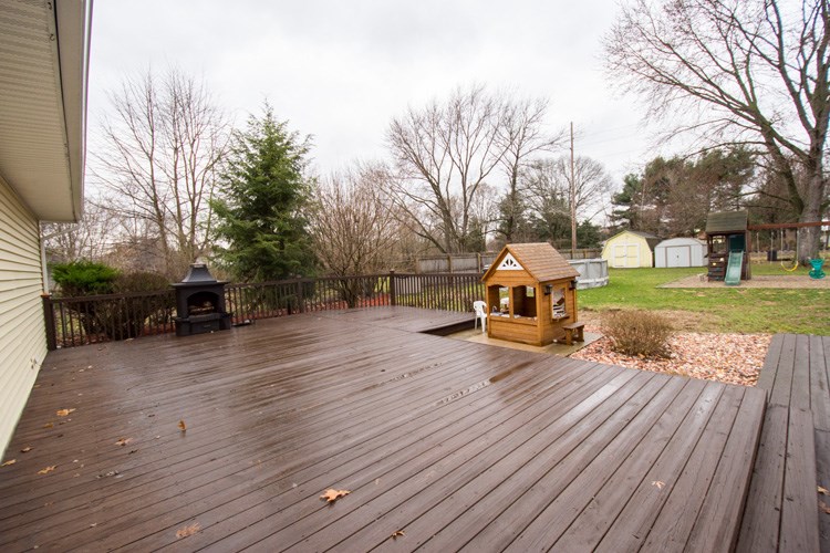 10691 Star Road Osceola, IN 46561 - Photo 8 of 35 Gallery Image 8
