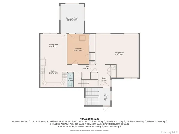 $749,000 | 1310 Parkview Drive, Spring Valley, NY 10977