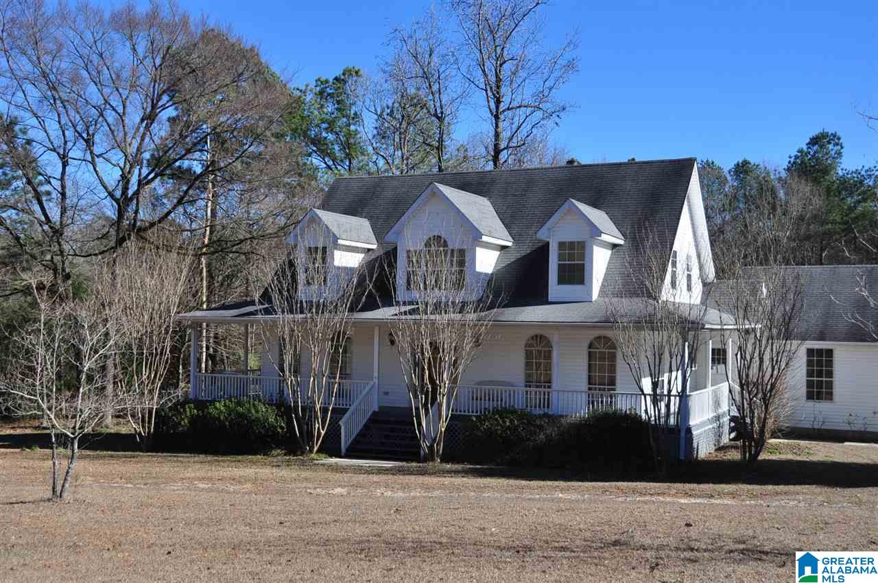 46 Overhill Road Montevallo, AL 35115 - Photo 1 of 37