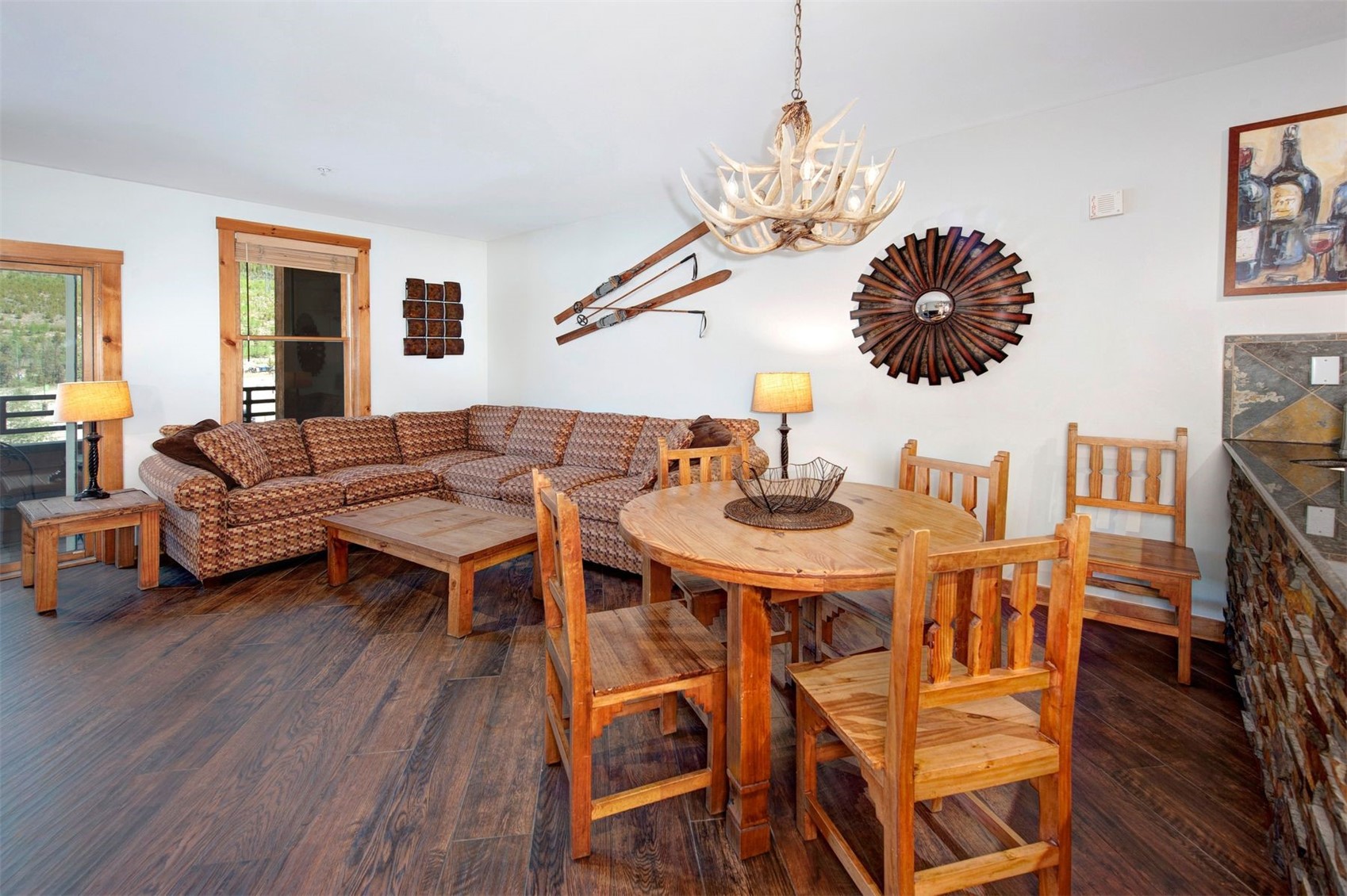 100 Dercum Square, Unit 8362 Keystone, CO 80435 - Photo 3 of 46