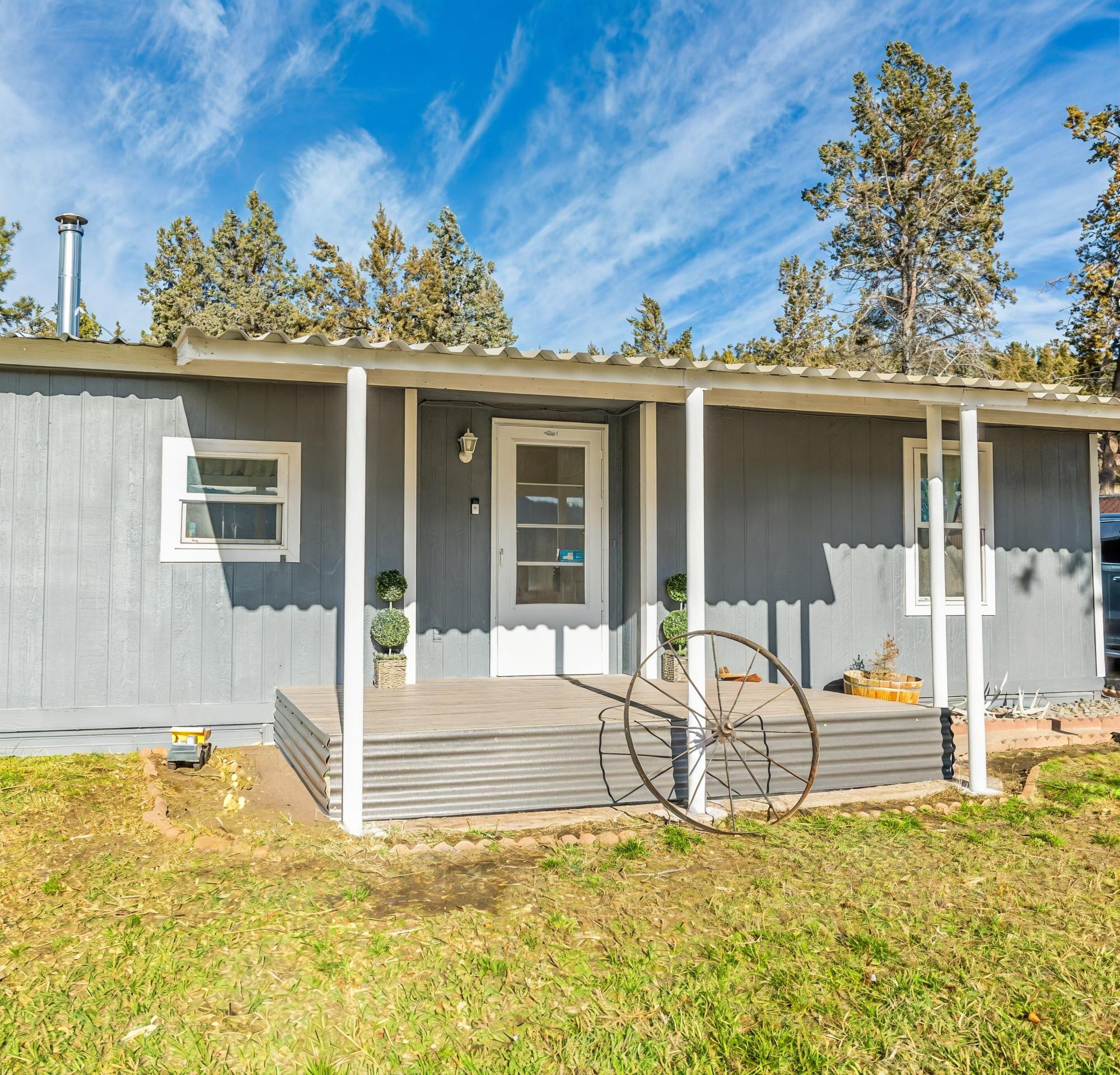 19223 North Poe Valley Road Klamath Falls, OR 97603 - Photo 10 of 40 10