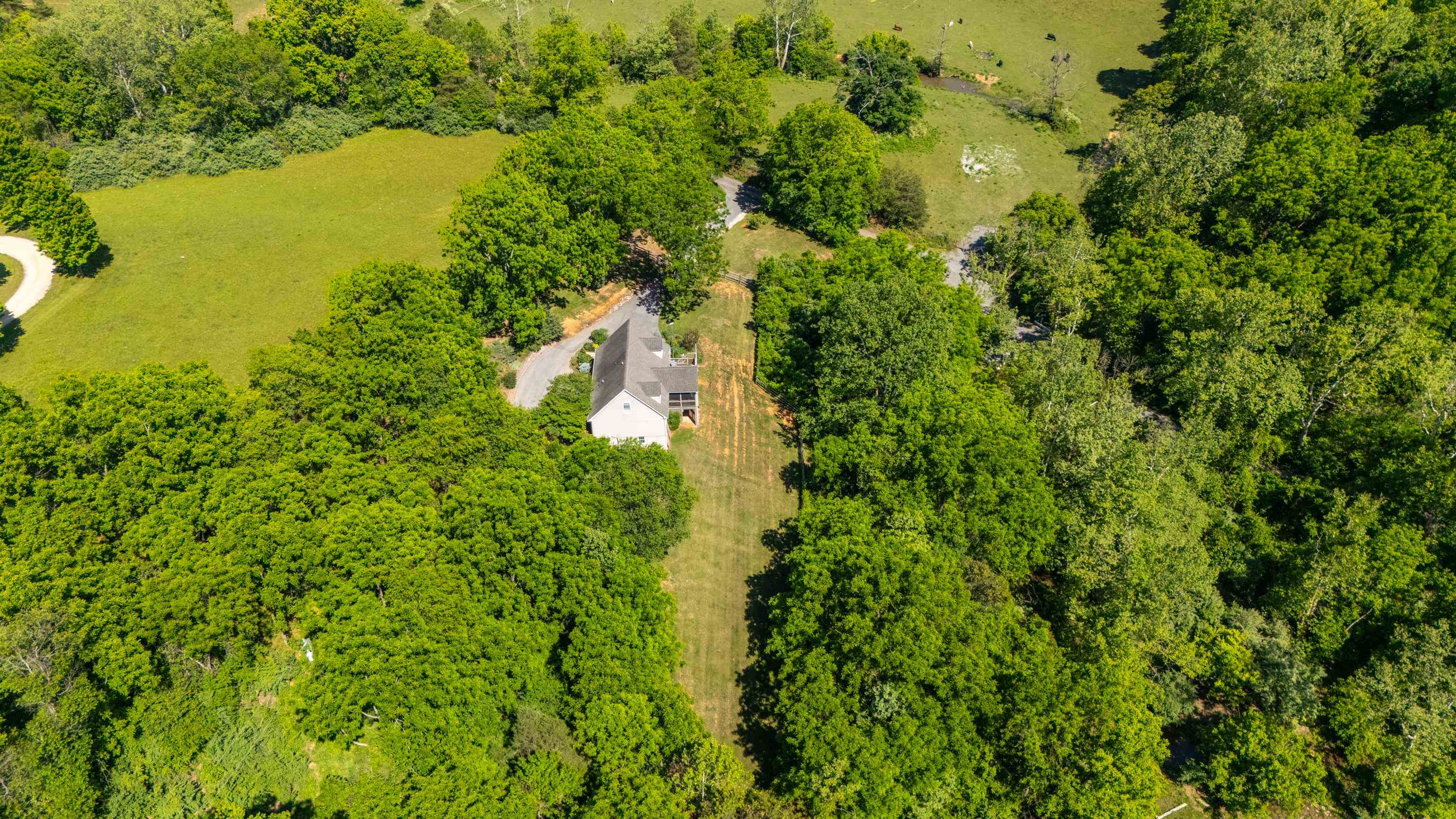 560 Agners Mill Road Lexington, VA 24450 - Photo 72 of 74
