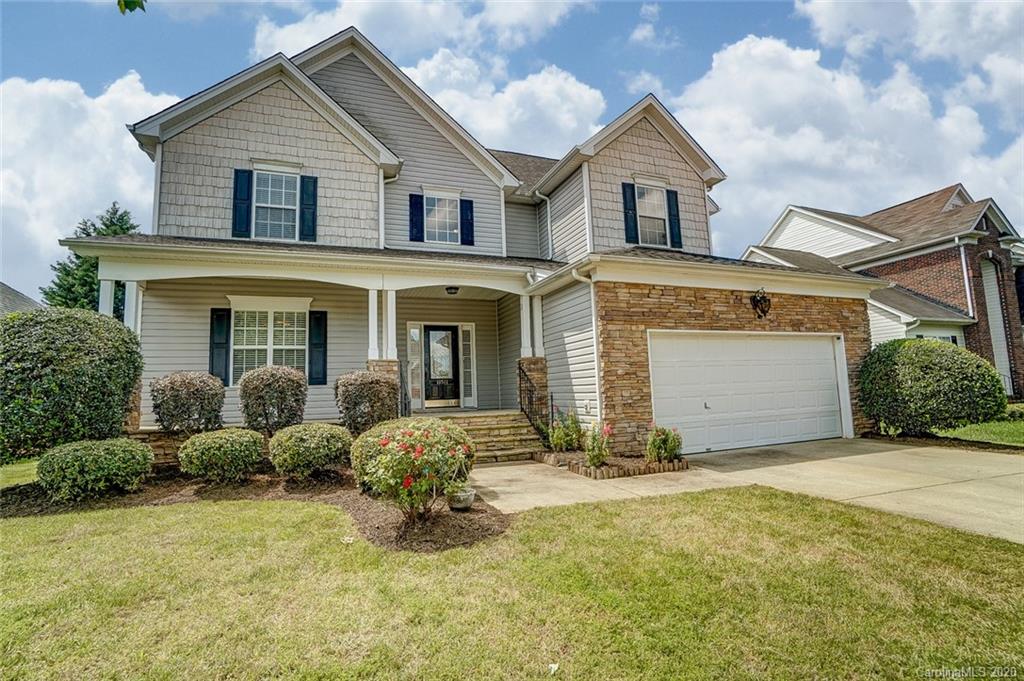 11511 Innes Court Charlotte, NC 28277 - Photo 1 of 24
