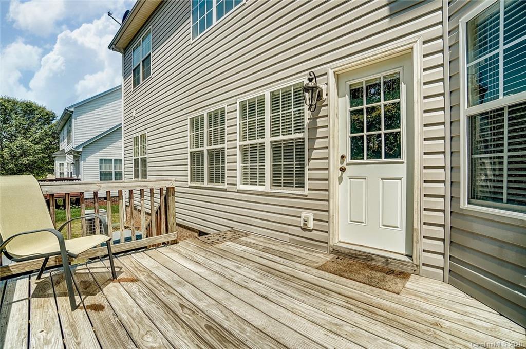 11511 Innes Court Charlotte, NC 28277 - Photo 21 of 24