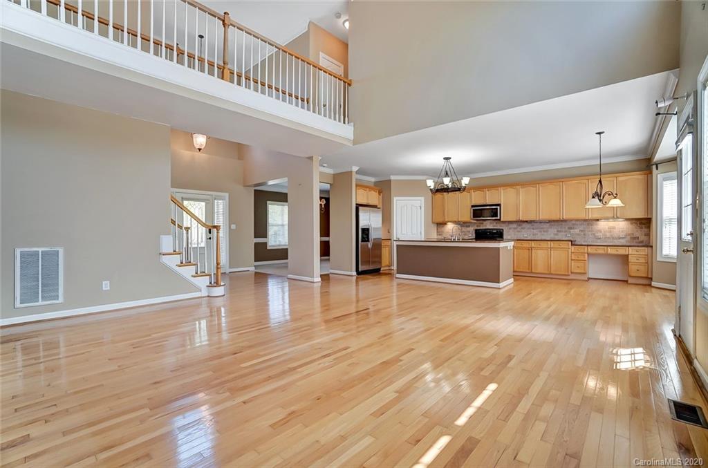11511 Innes Court Charlotte, NC 28277 - Photo 8 of 24