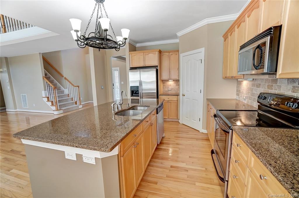 11511 Innes Court Charlotte, NC 28277 - Photo 10 of 24