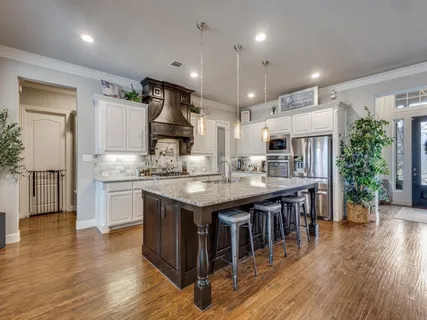 $925,000 | 2031 Cattle Street, Celina, TX 75009