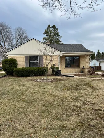 $249,900 | 7822 West Oklahoma Avenue, West Allis, WI 53219