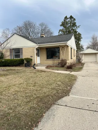 $249,900 | 7822 West Oklahoma Avenue, West Allis, WI 53219