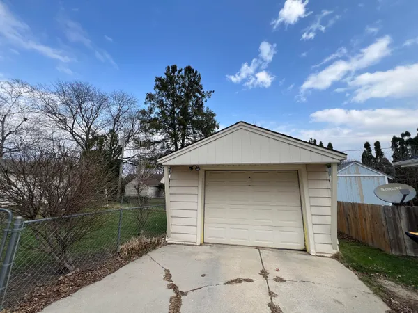 $249,900 | 7822 West Oklahoma Avenue, West Allis, WI 53219