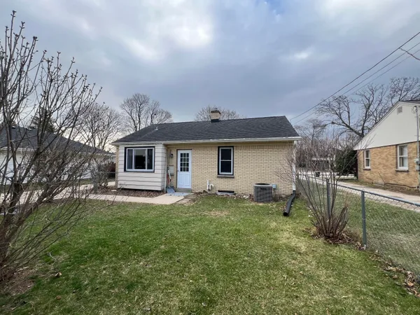 $249,900 | 7822 West Oklahoma Avenue, West Allis, WI 53219