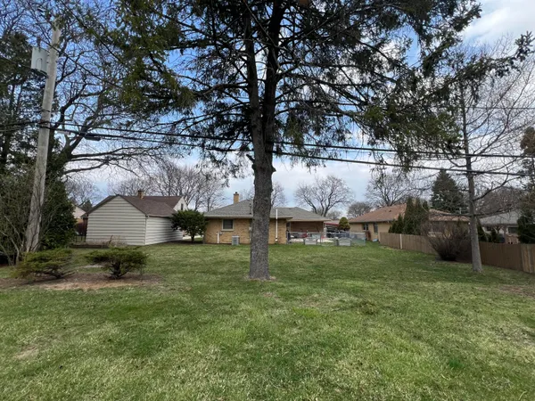 $249,900 | 7822 West Oklahoma Avenue, West Allis, WI 53219