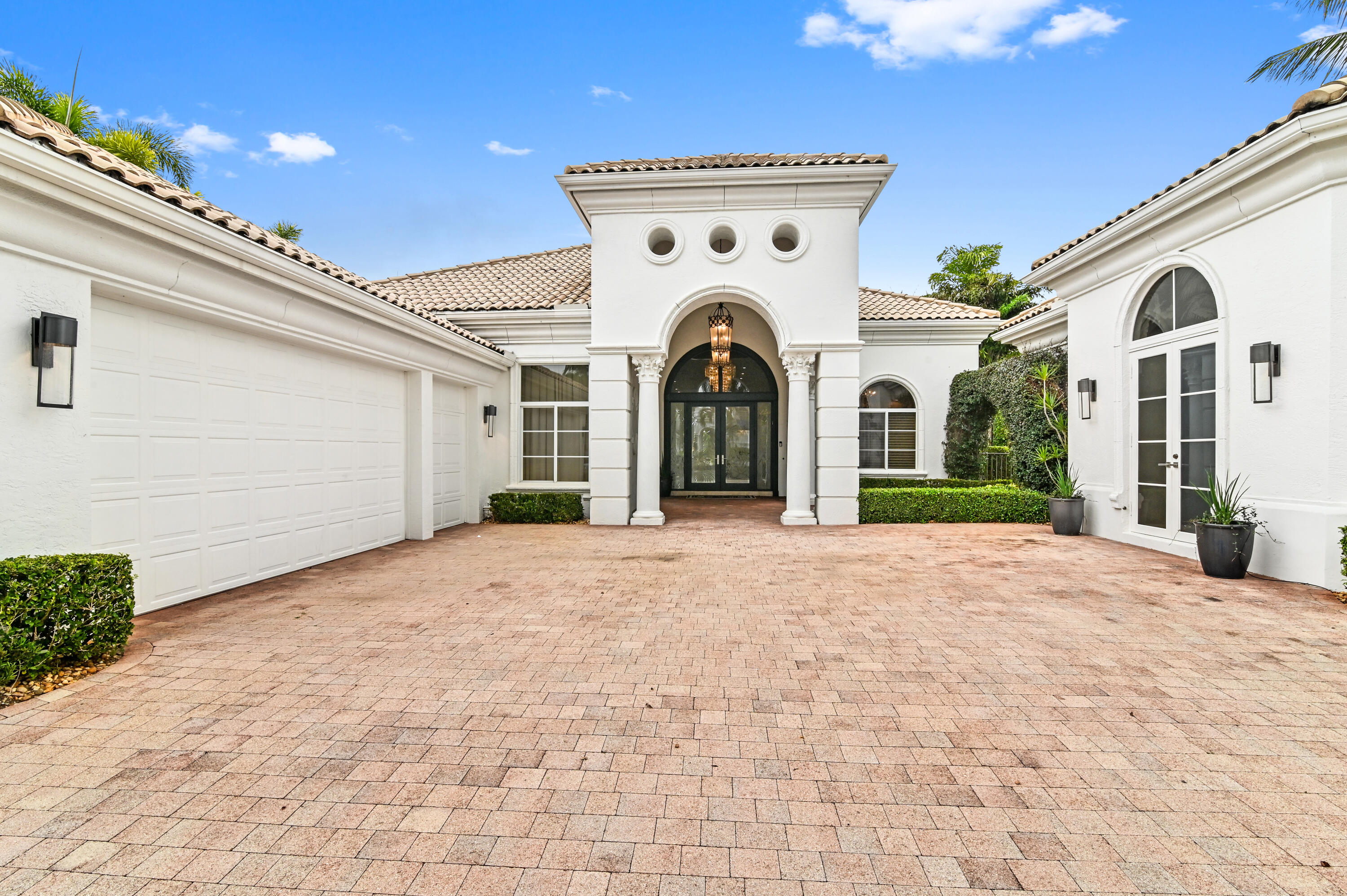 6494 Enclave Way Boca Raton, FL 33496 - Photo 1 of 93 01 Front 01