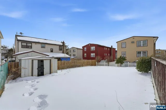 $575,000 | 261 Revere Avenue, Union, NJ 07083