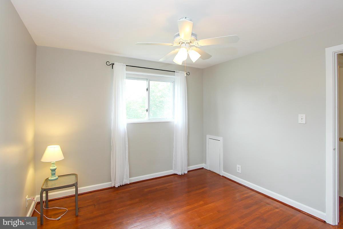 12215 Fuller Street Silver Spring, MD 20902 - Photo 12 of 23 Bedroom