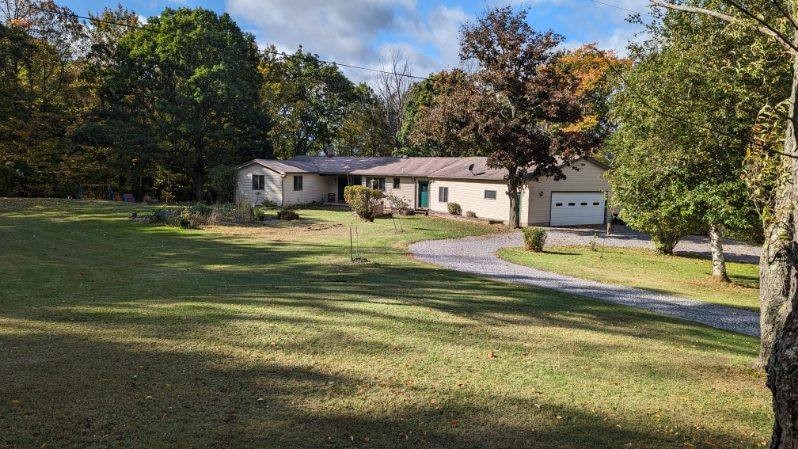 5456 Middle Road Canadice, NY 14466 - Photo 1 of 1
