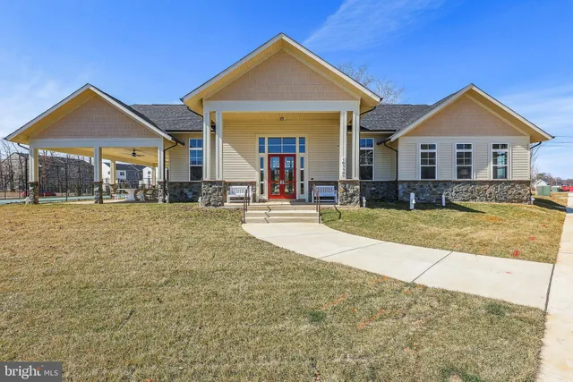 $525,000 | 16514 Anegada Drive, Accokeek, MD 20607