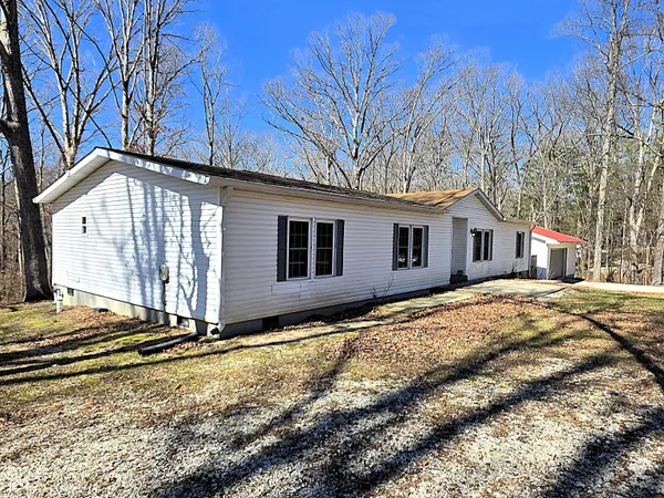 $240,000 | 6538 North Tutterow Road, Monrovia, IN 46157