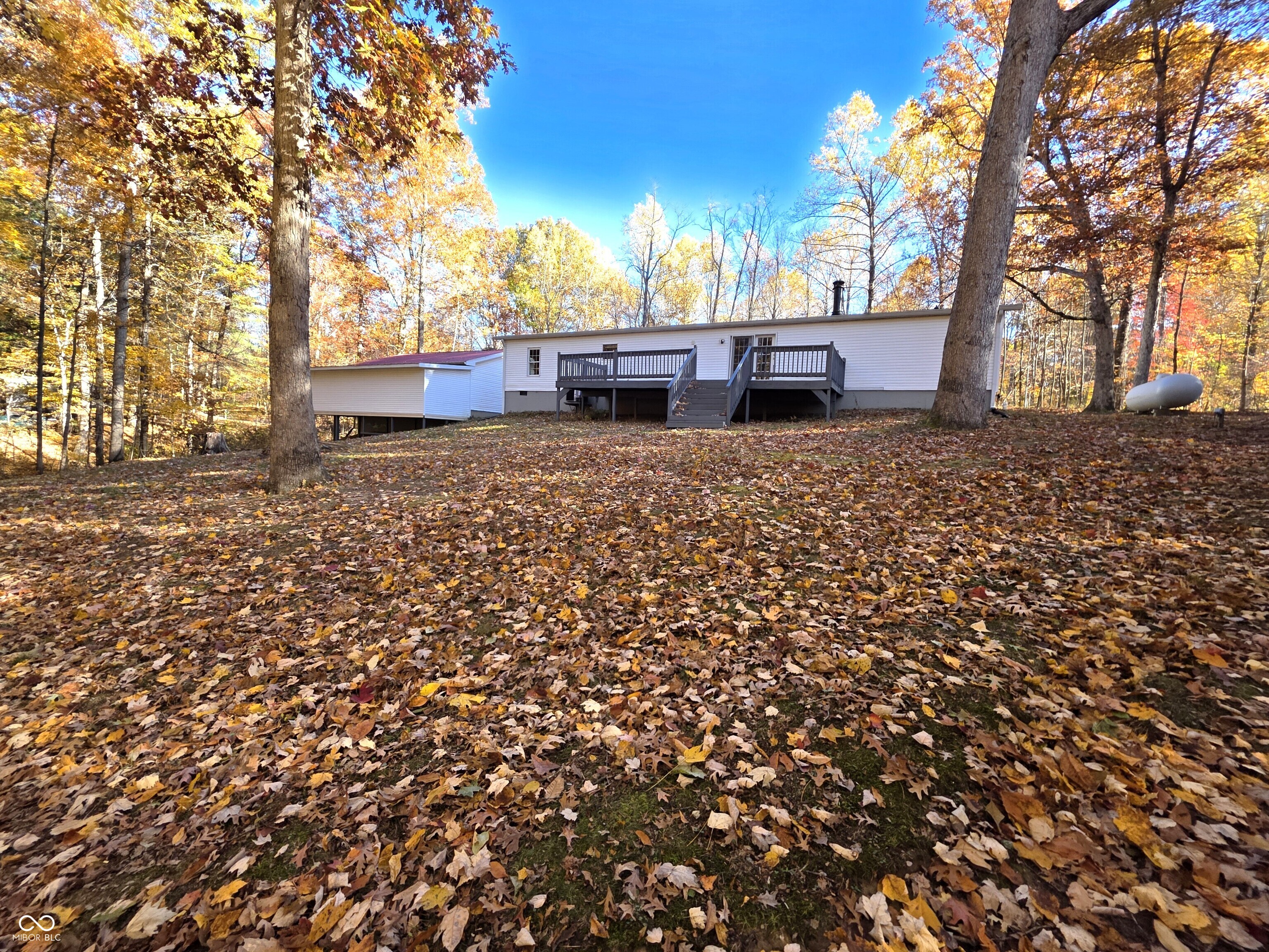 6538 North Tutterow Road Monrovia, IN 46157 - Photo 2 of 31