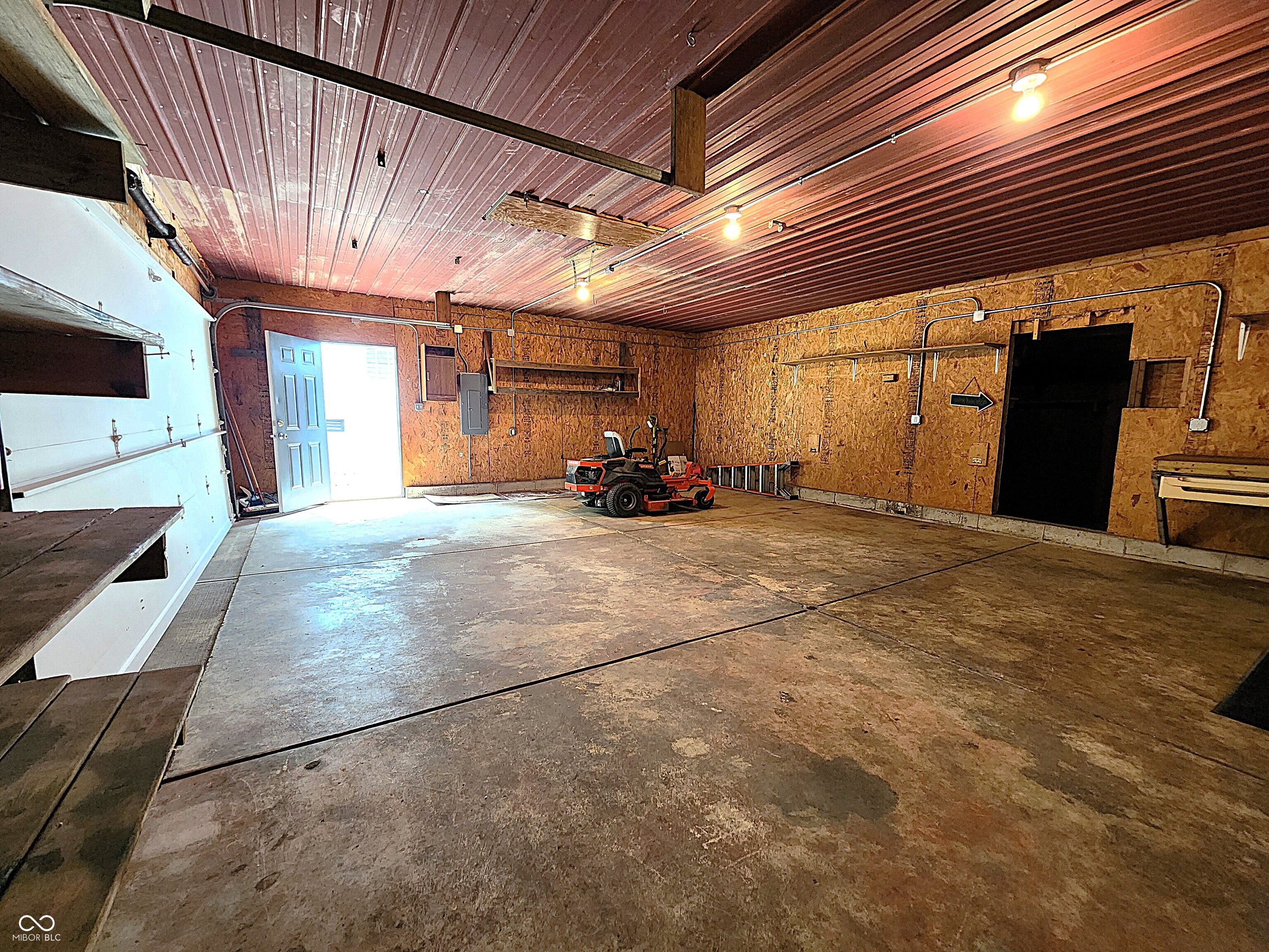 6538 North Tutterow Road Monrovia, IN 46157 - Photo 21 of 31