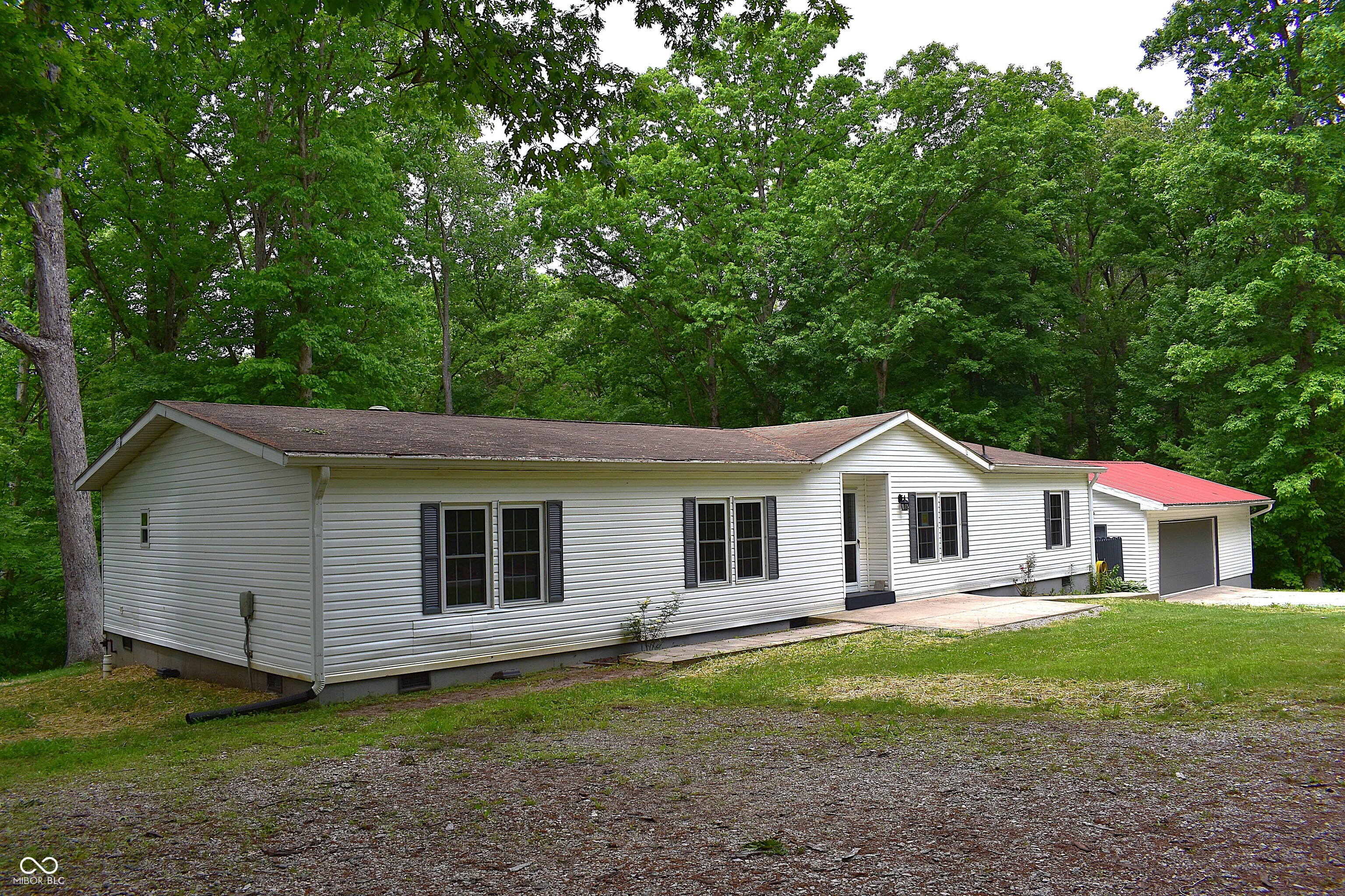 6538 North Tutterow Road Monrovia, IN 46157 - Photo 24 of 31