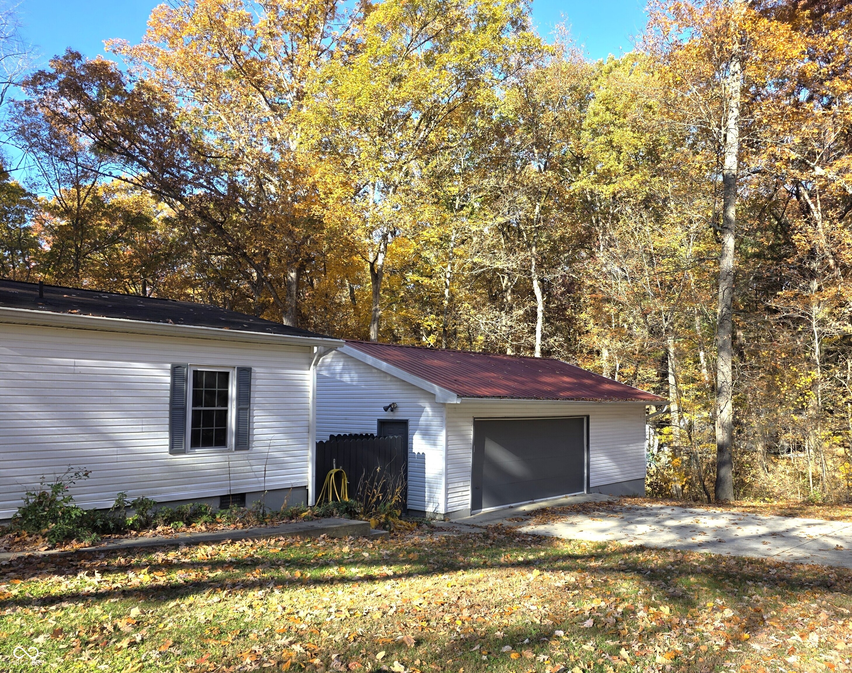 6538 North Tutterow Road Monrovia, IN 46157 - Photo 25 of 31