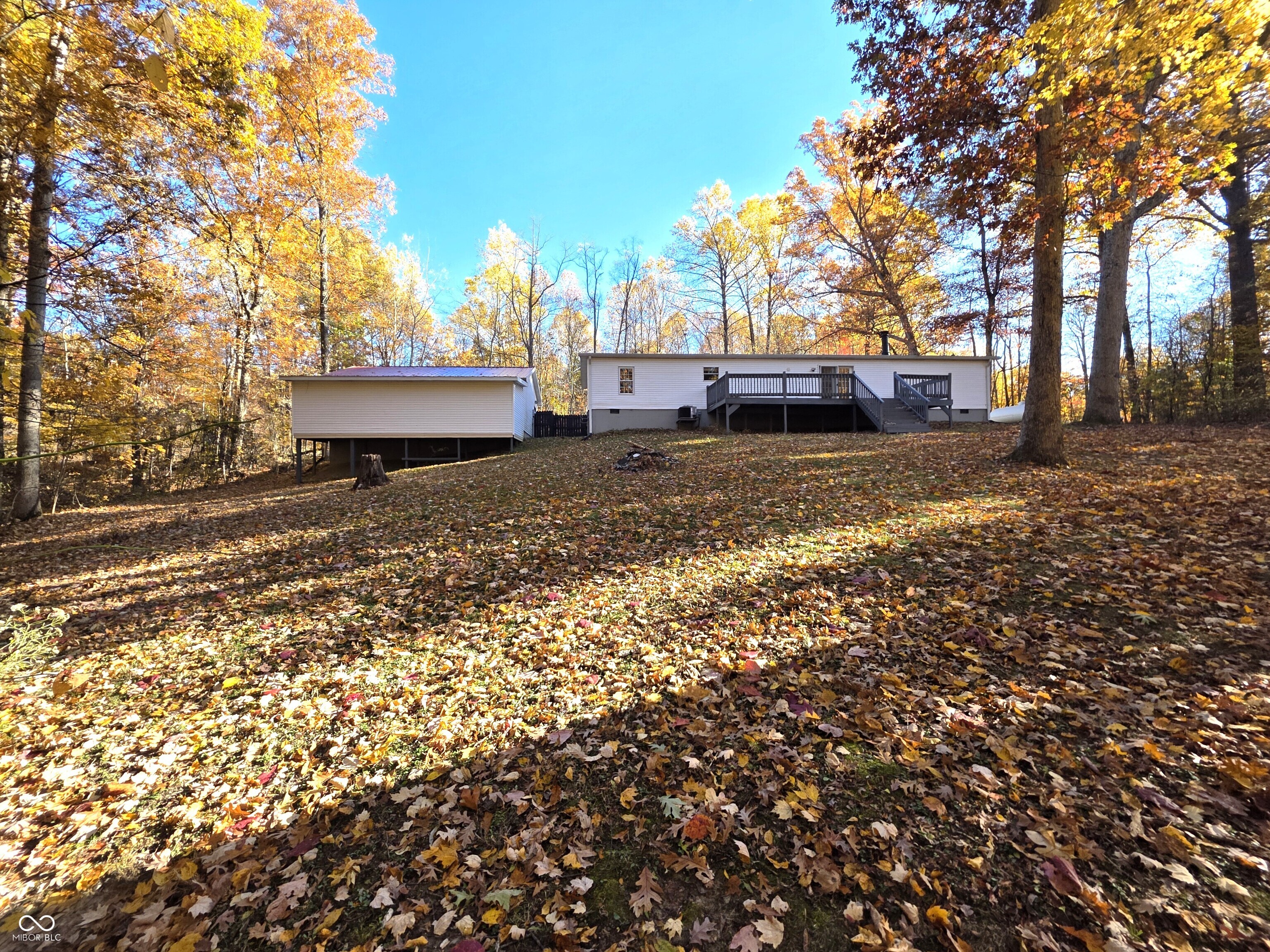 6538 North Tutterow Road Monrovia, IN 46157 - Photo 26 of 31