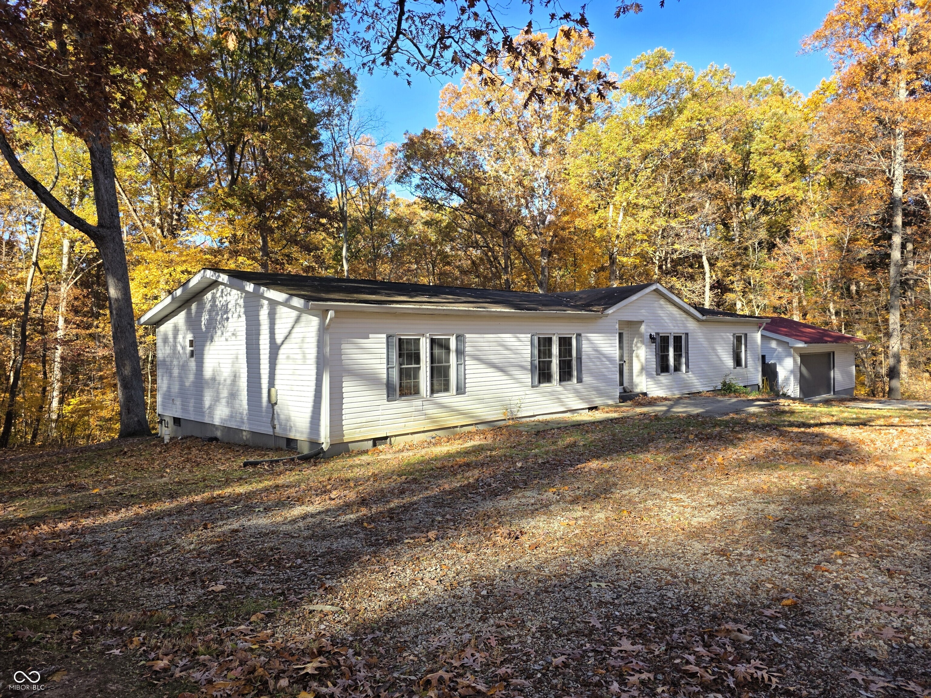 6538 North Tutterow Road Monrovia, IN 46157 - Photo 28 of 31