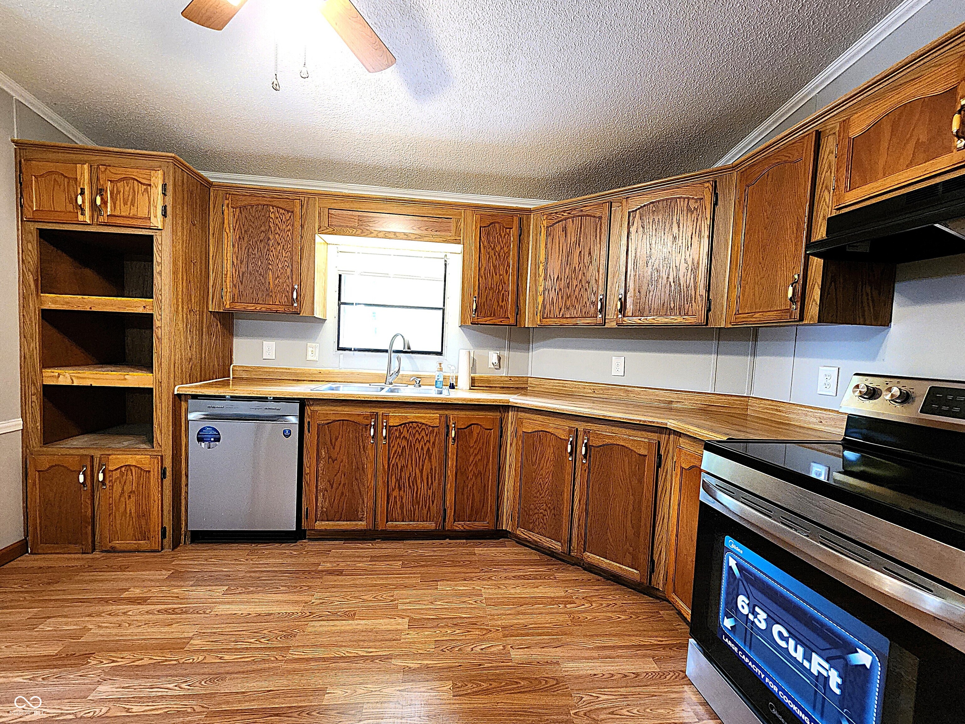 6538 North Tutterow Road Monrovia, IN 46157 - Photo 9 of 31