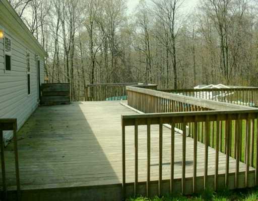 1781 Millbrook Road Grove City, PA 16127 - Photo 3 of 7 Patio/Deck.