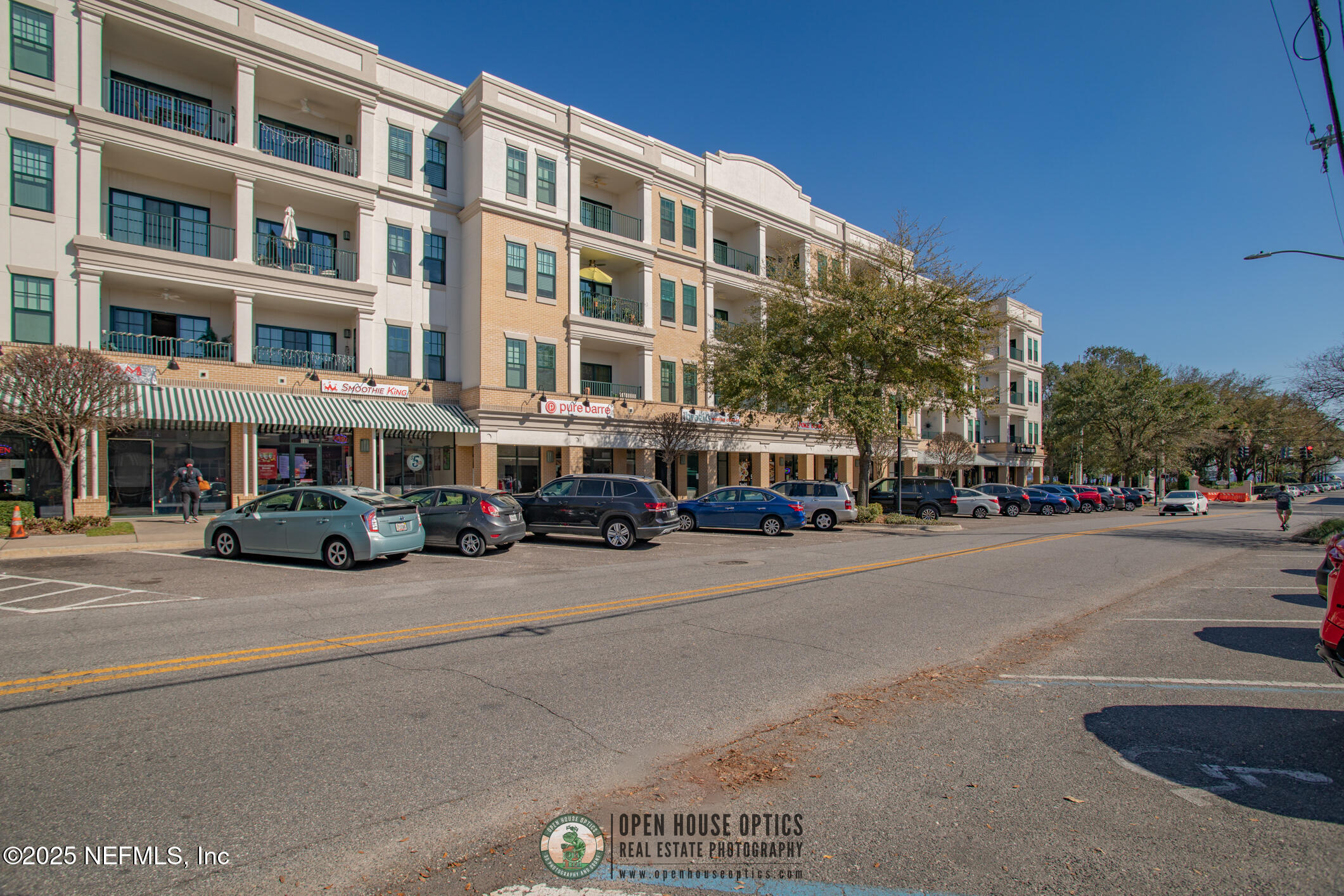 1661 Riverside Avenue, Unit 326 Jacksonville, FL 32204 - Photo 49 of 68 OHO Amenities Library - Downtown Jackson