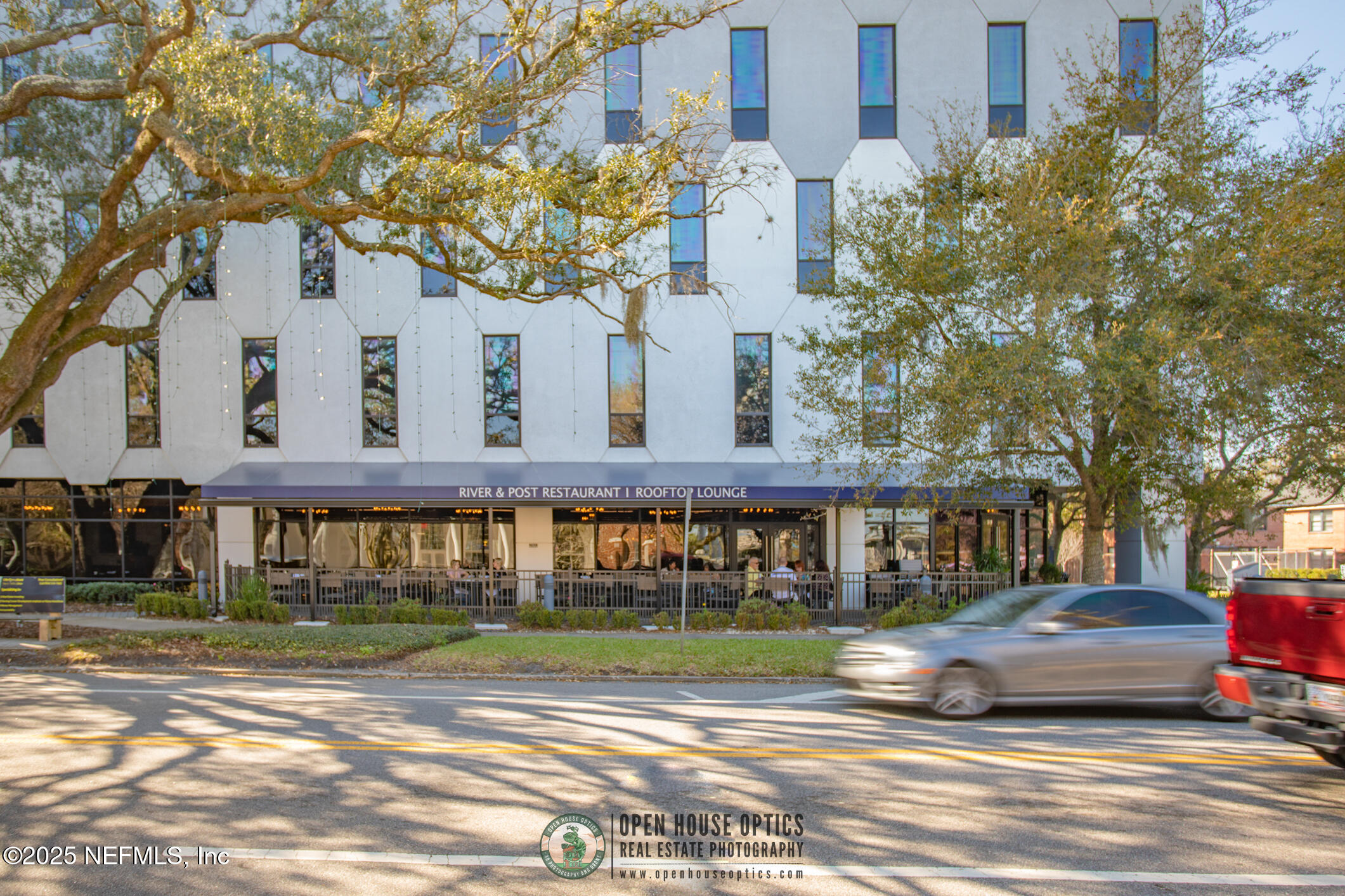 1661 Riverside Avenue, Unit 326 Jacksonville, FL 32204 - Photo 65 of 68 OHO Amenities Library - Downtown Jackson