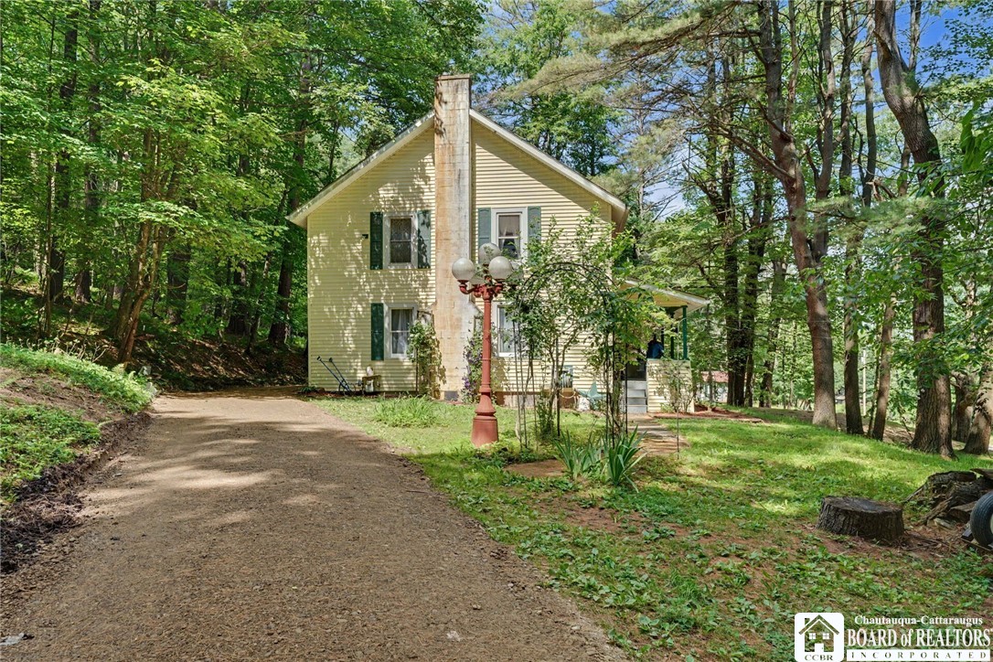 8765 Coon Hollow Road Genesee, NY 14770 - Photo 6 of 33